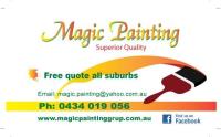 Magic Painting Grup - House Painters Melbourne image 1